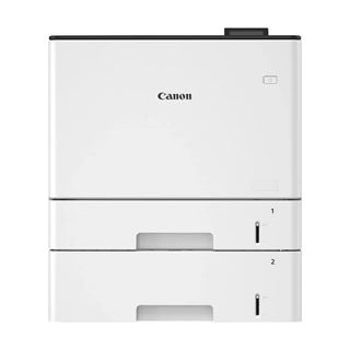 Canon i-SENSYS LBP732Cdw - Drucker - Farbe - Duplex - Laser -