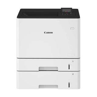 Canon i-SENSYS LBP732Cdw - Drucker - Farbe - Duplex - Laser -
