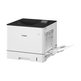 Canon i-SENSYS LBP732Cdw - Drucker - Farbe - Duplex - Laser -