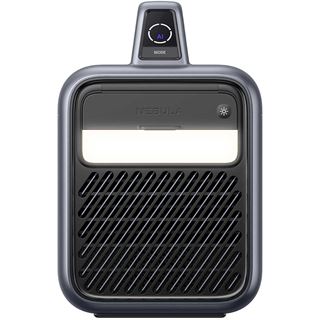 eufy Nebula Mars 3 - DLP-Projektor - RGB LED - 1000 ANSI-Lumen - Full