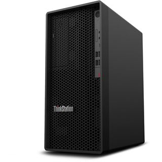 Lenovo ThinkStation P2 30FR - Tower - 1 x Core i5 i5-14500 / 2.6 GHz