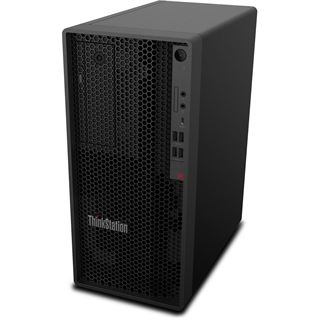 Lenovo ThinkStation P2 30FR - Tower - 1 x Core i5 i5-14500 / 2.6 GHz