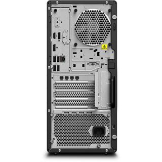 Lenovo ThinkStation P2 30FR - Tower - 1 x Core i5 i5-14500 / 2.6 GHz