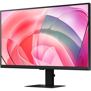 27" (68,58cm) Samsung ViewFinity S7 S70D schwarz 3840x2160