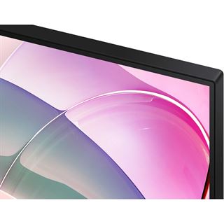 27" (68,58cm) Samsung ViewFinity S7 S70D schwarz 3840x2160