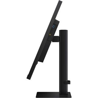 27" (68,58cm) Samsung ViewFinity S7 S70D schwarz 3840x2160