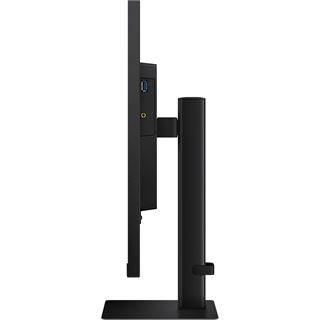 27" (68,58cm) Samsung ViewFinity S7 S70D schwarz 3840x2160