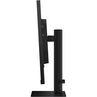27" (68,58cm) Samsung ViewFinity S7 S70D schwarz 3840x2160