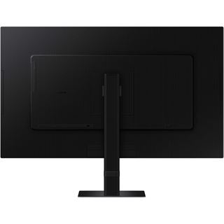 27" (68,58cm) Samsung ViewFinity S7 S70D schwarz 3840x2160