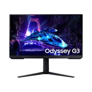 27" (68,58cm) Samsung Odyssey G3 G30D schwarz 1920x1080