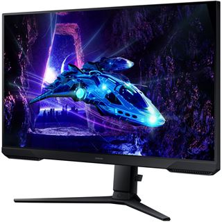 27" (68,58cm) Samsung Odyssey G3 G30D schwarz 1920x1080