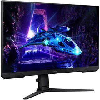 27" (68,58cm) Samsung Odyssey G3 G30D schwarz 1920x1080