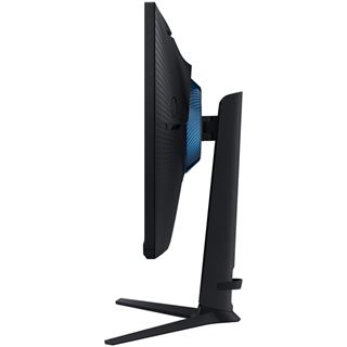 27" (68,58cm) Samsung Odyssey G3 G30D schwarz 1920x1080