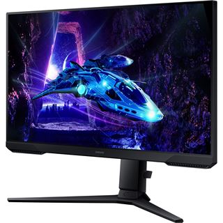 24" (60,96cm) Samsung Odyssey G3 G30D schwarz 1920x1080