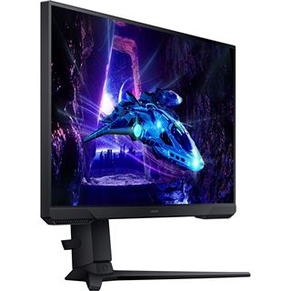 24" (60,96cm) Samsung Odyssey G3 G30D schwarz 1920x1080