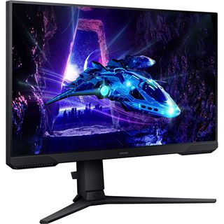 24" (60,96cm) Samsung Odyssey G3 G30D schwarz 1920x1080