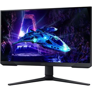 24" (60,96cm) Samsung Odyssey G3 G30D schwarz 1920x1080