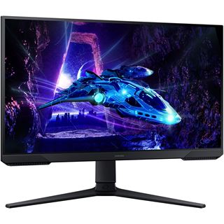 24" (60,96cm) Samsung Odyssey G3 G30D schwarz 1920x1080
