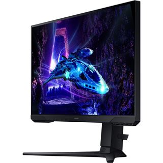 24" (60,96cm) Samsung Odyssey G3 G30D schwarz 1920x1080