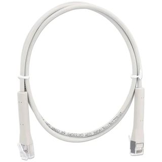 (&euro;4,60*/1m) 1.50m Intellinet Cat. 6a Patchkabel F/FTP RJ45
