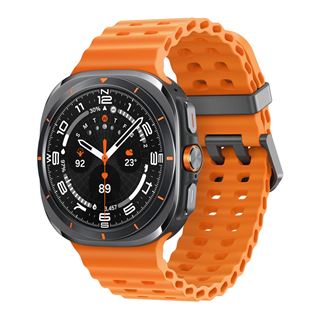 Samsung Galaxy Watch7 Ultra LTE SM-L705 47 mm, Dark Gray