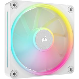 Corsair iCUE Link LX120 RGB Expansion Kit 120x120x25mm 400-2400 U/min
