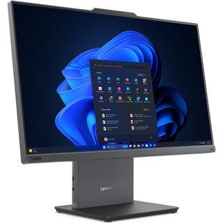 23.8" (60.45cm) Lenovo ThinkCentre Neo 50a Gen 5 12SD -