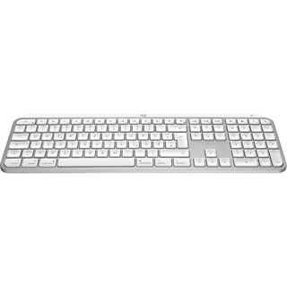 Logitech MX Keys S f&uuml;r Mac USB und Bluetooth Deutsch