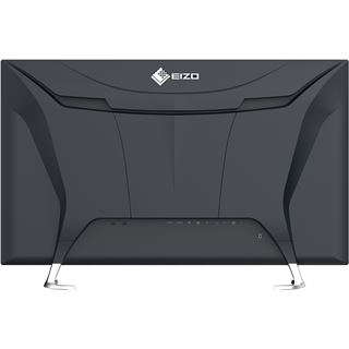 42.5" (107,95cm) EIZO FlexScan EV4340X schwarz 3840x2160