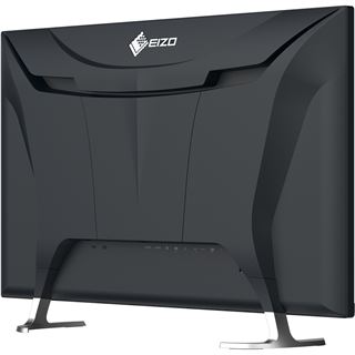 42.5" (107,95cm) EIZO FlexScan EV4340X schwarz 3840x2160