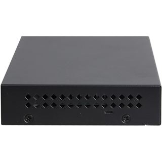 LevelOne Switch 5x GE GEU-0525 2.5GbE 100/1000Mbps sw