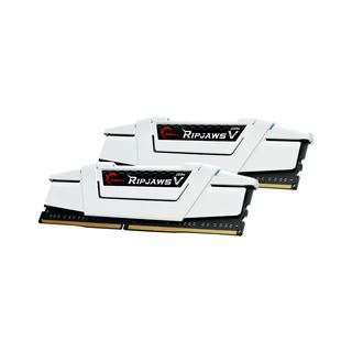 32GB (2x 16GB) G.Skill Ripjaws V F4-3600C18D-32GVW Speichermodul DDR4