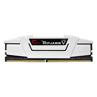 32GB (2x 16GB) G.Skill Ripjaws V F4-3600C18D-32GVW Speichermodul DDR4