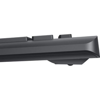 Dell KM3322W Tastatur Maus enthalten RF Wireless US International