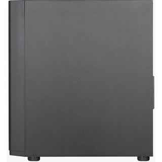 Aerocool Hexform Mini Tower Schwarz