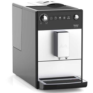 Melitta Haushaltsprod. MELITTA Purista Espressomaschine F23/0-101