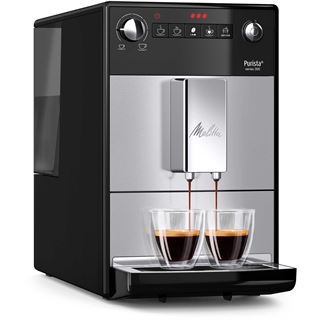 Melitta Haushaltsprod. MELITTA Purista Espressomaschine F23/0-101
