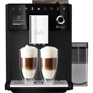 Melitta Haushaltsprod. CI Touch Vollautomatisch Espressomaschine 1,8