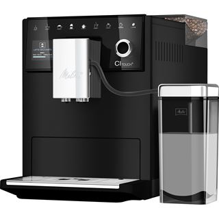 Melitta Haushaltsprod. CI Touch Vollautomatisch Espressomaschine 1,8
