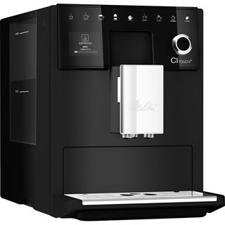 Melitta Haushaltsprod. CI Touch Vollautomatisch Espressomaschine 1,8