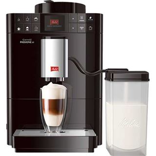 Melitta Haushaltsprod. Espressomaschine MELITTA PASSIONE OT F53/1-102