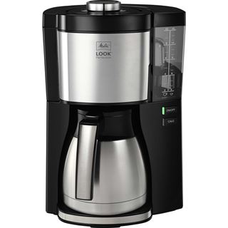 Melitta Haushaltsprod. 1025-16 Filterkaffeemaschine 1,25 l