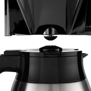 Melitta Haushaltsprod. 1025-16 Filterkaffeemaschine 1,25 l