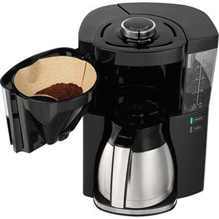 Melitta Haushaltsprod. 1025-16 Filterkaffeemaschine 1,25 l