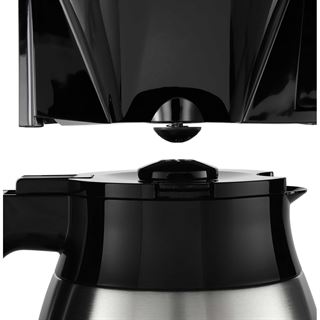 Melitta Haushaltsprod. 1025-16 Filterkaffeemaschine 1,25 l