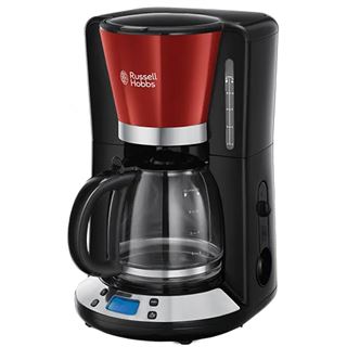 Russell Hobbs Colours Plus+ Vollautomatisch 1,25 l