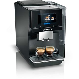 Siemens EQ.700 TP707R06 Kaffeemaschine Vollautomatisch