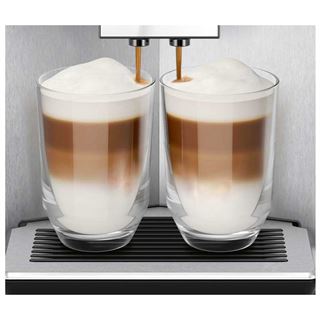 Siemens EQ.9 TI9573X1RW Kaffeemaschine Vollautomatisch