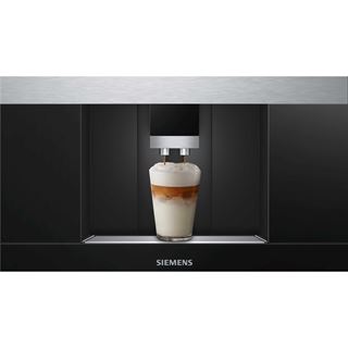 Siemens CT636LES1 Kaffeemaschine Espressomaschine 2,4 l