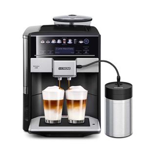 Siemens EQ.6 TE658209RW Kaffeemaschine Espressomaschine 1,7 l